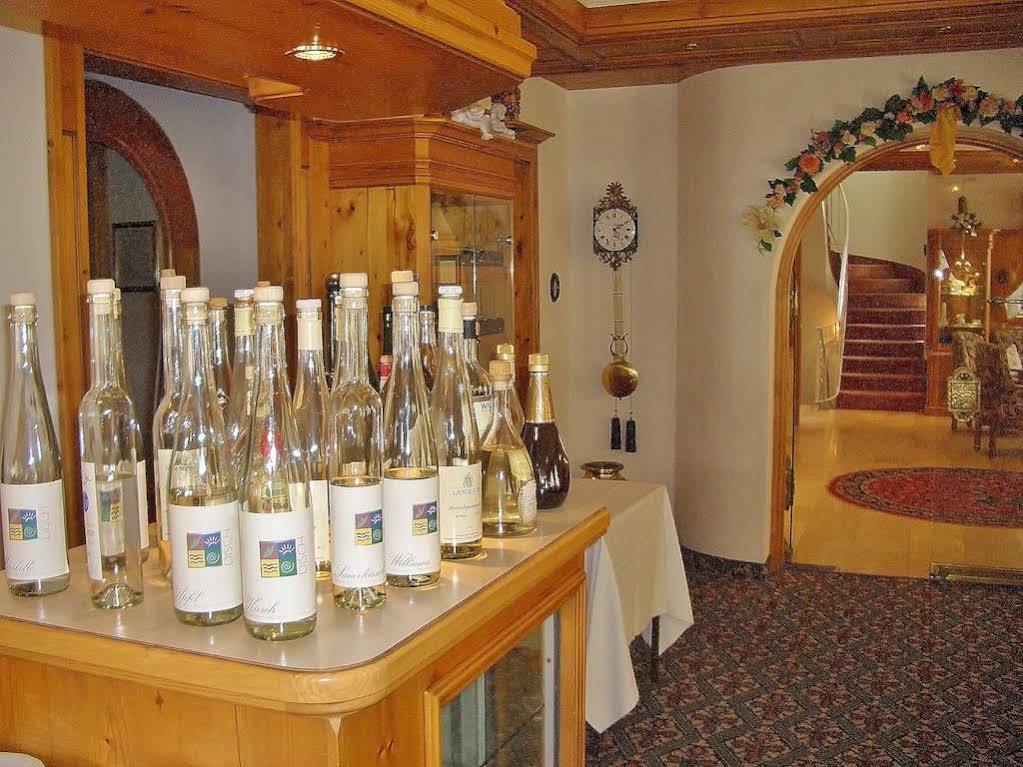 Hotel Schwarzenbergs Traube Glottertal Esterno foto